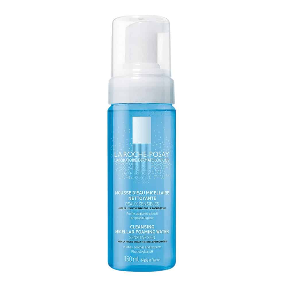 La Roche Posay Sr0055 Physiological Foam Water 150ML — La Roche-Posay