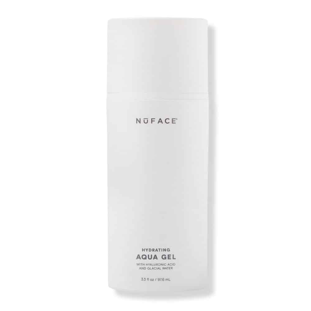 NuFACE® Aqua Gel — Nuface
