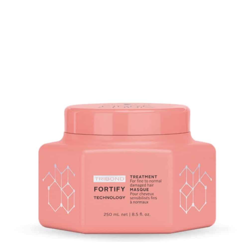 Fibre Clinix-Fortify Treatment — Fibre Clinix