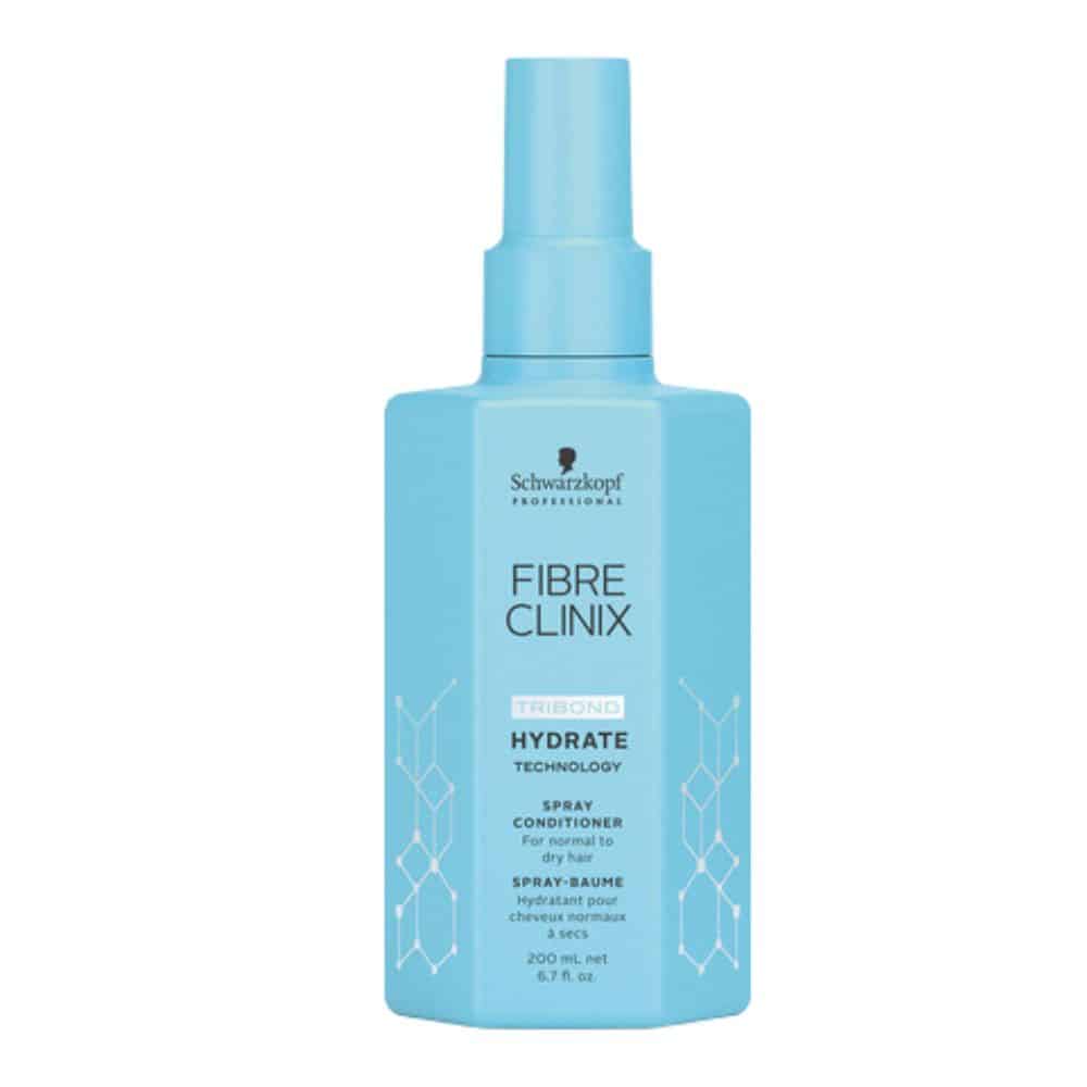 Fibre Clinix Hydrate Spray Conditioner — Fibre Clinix