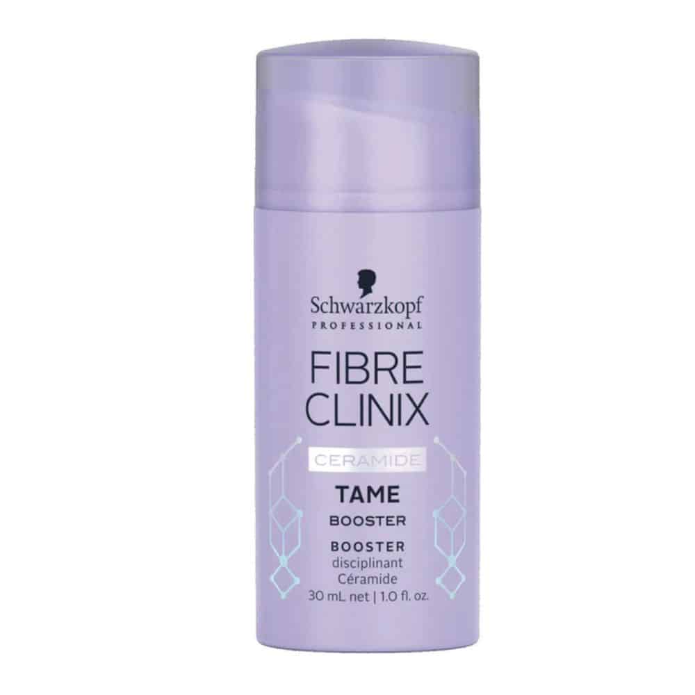 Fibre Clinix Tame Booster — Fibre Clinix