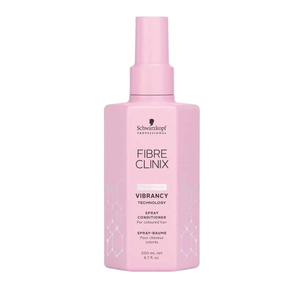 Fibre Clinix Vibrancy Spray Conditioner — Fibre Clinix