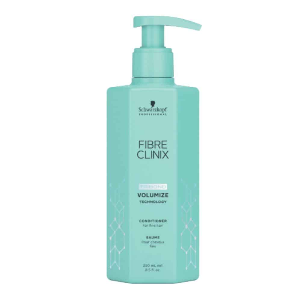 Fibre Clinix Volumize Conditioner — Fibre Clinix