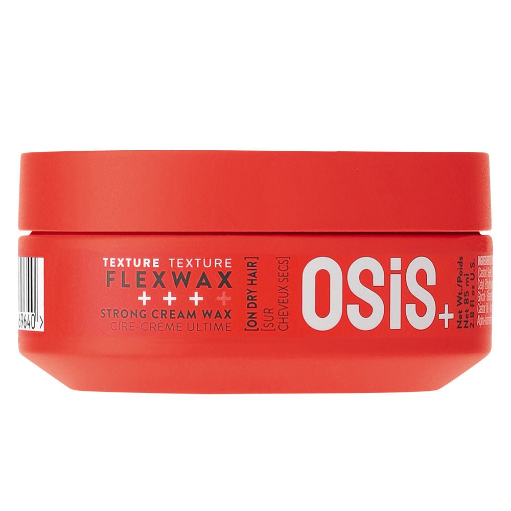 Osis Texture Flexwax — Osis