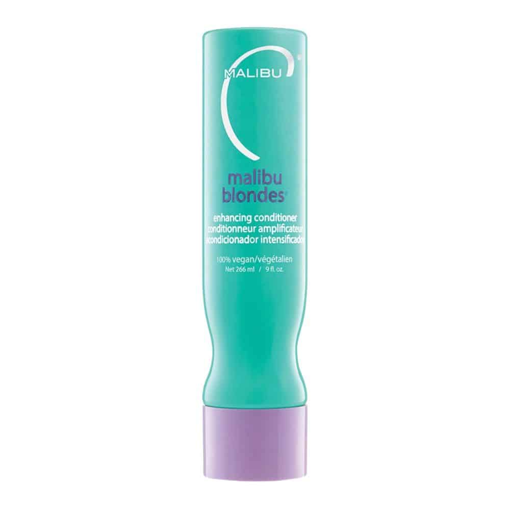 Malibu Blondes Wellness Conditioner — Malibu C