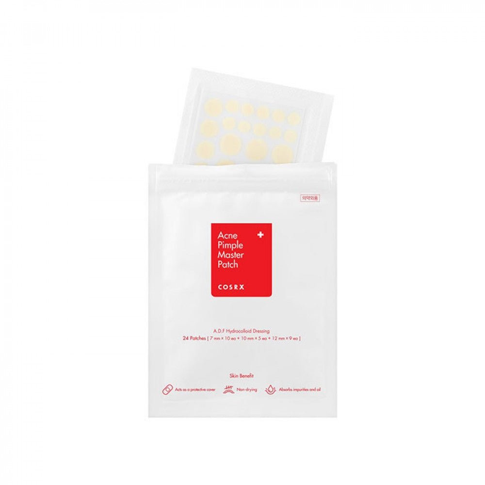 COSRX Acne Pimple Patch  - 24 Patches — Cosrx