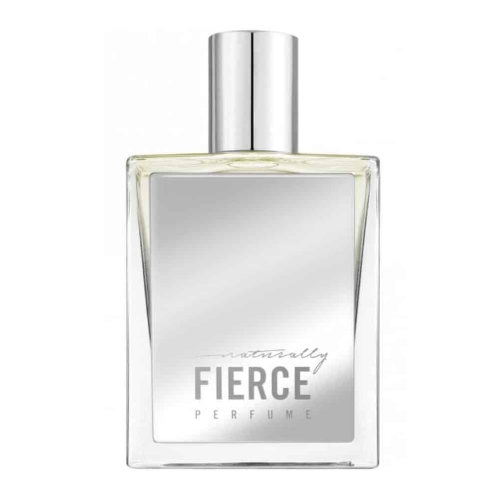 Abercrombie & Fitch Naturally Fierce Edp For Women 100ml — Abercrombie & Fitch