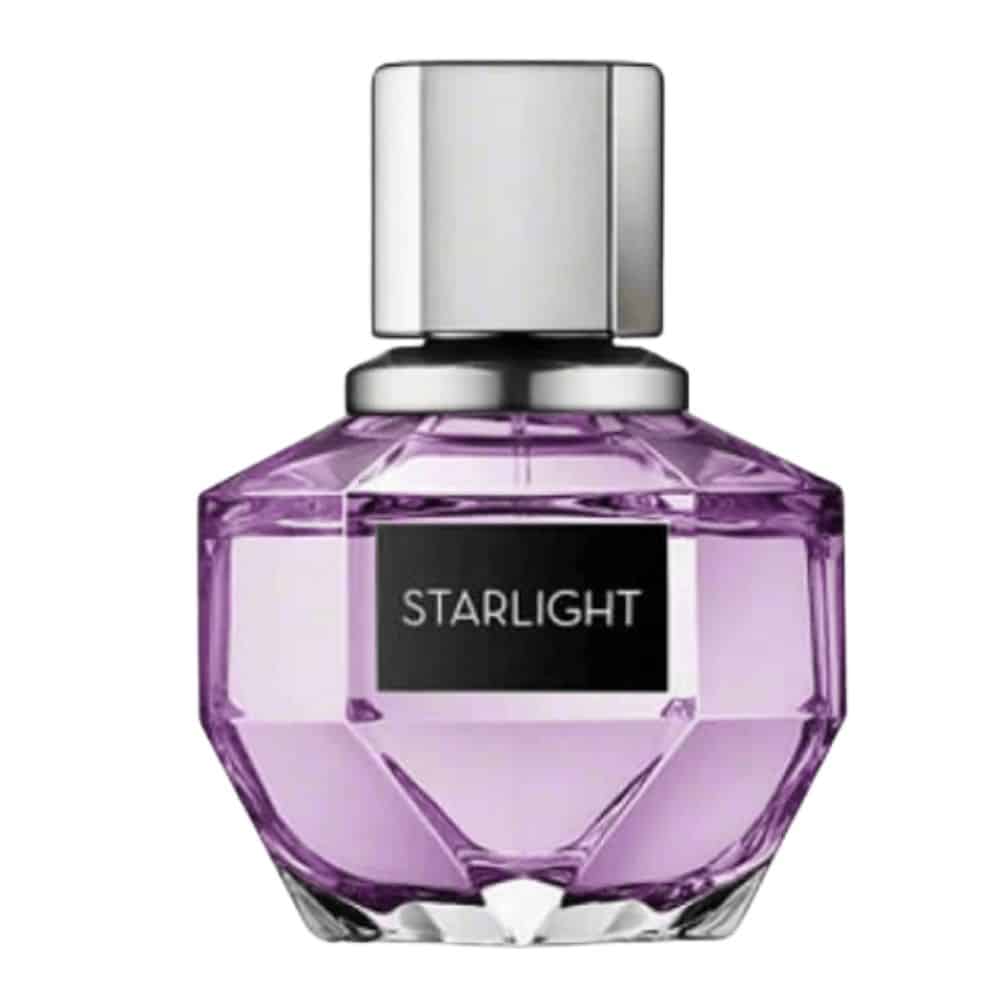 Aigner Starlight Edp For Women 100ml — Aigner