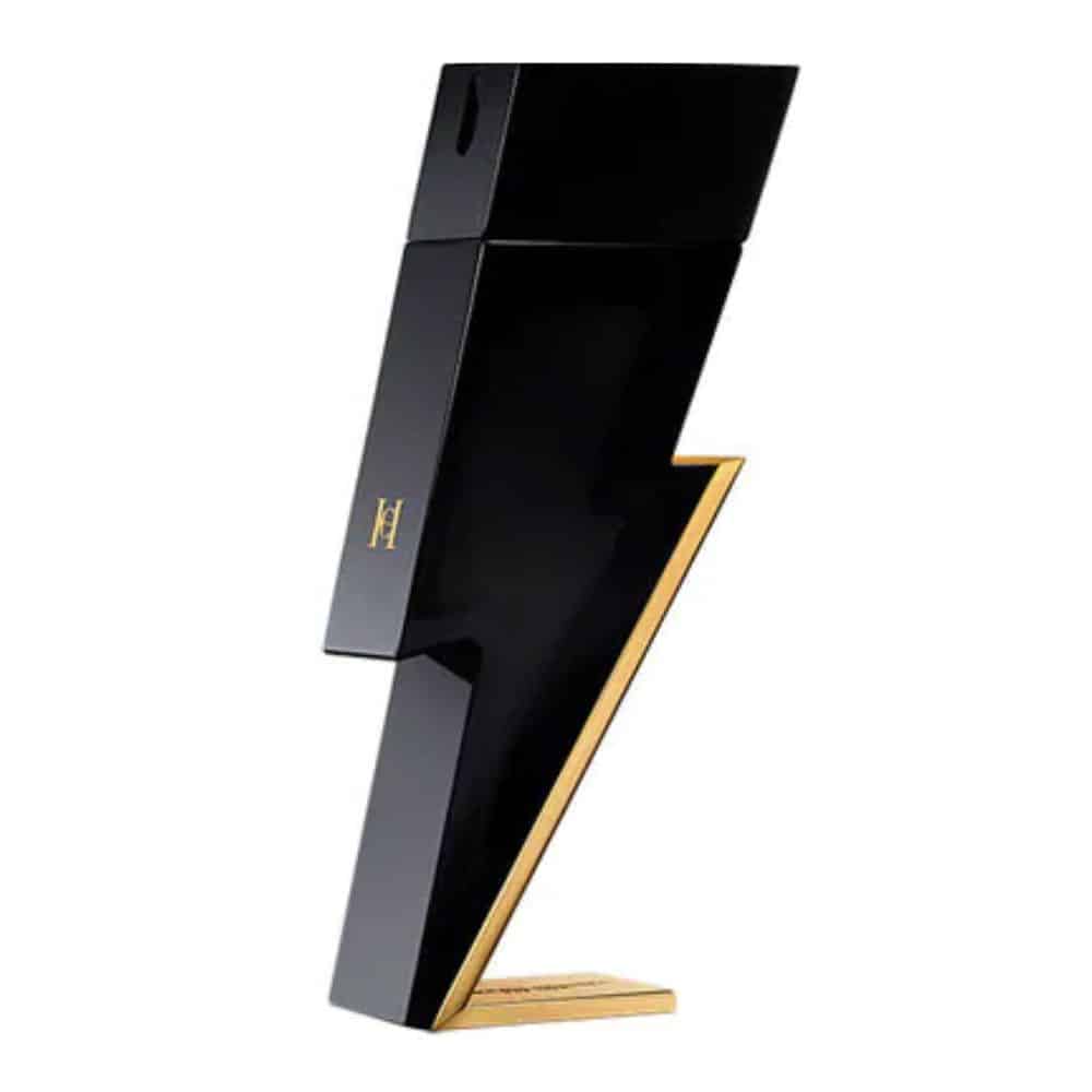 Carolina Herrera Ch Bad Boy Eau De Toilette 50ml — Carolina Herrera