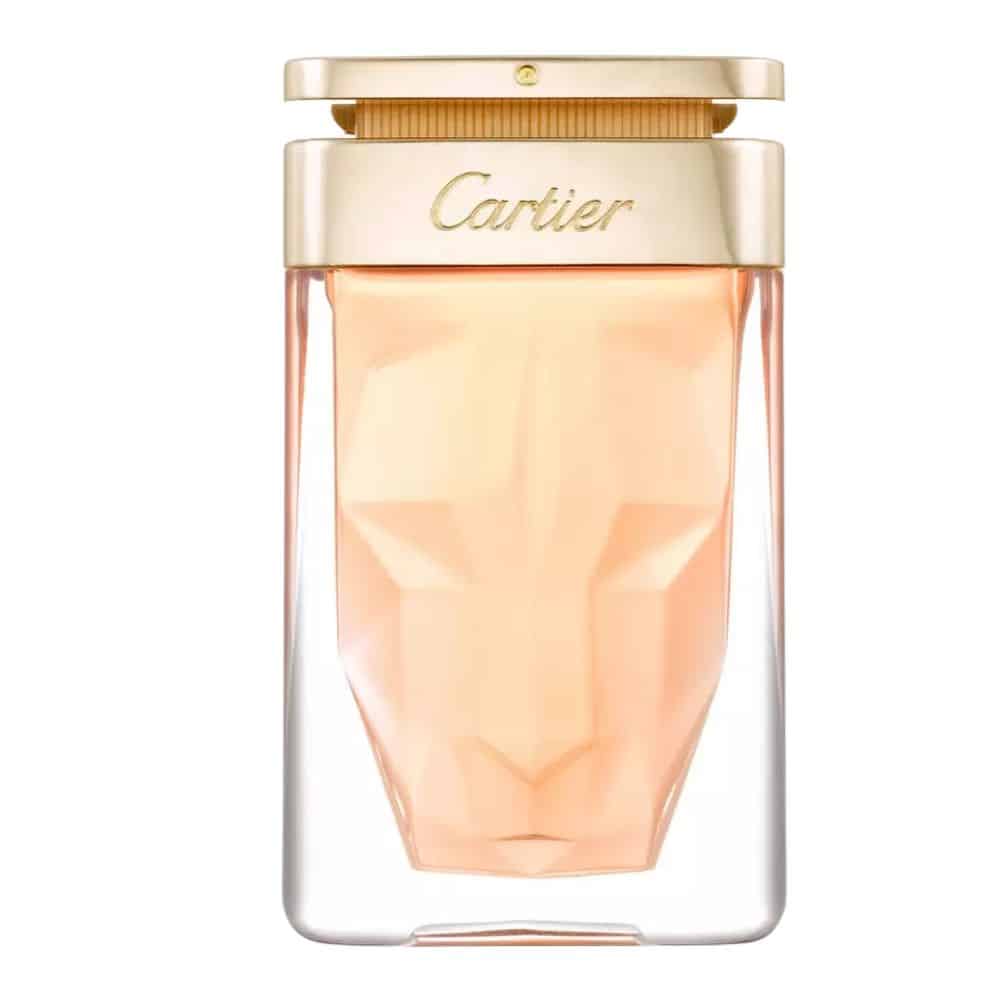 Cartier La Panthere For Women Eau De Parfum 75ml — Cartier