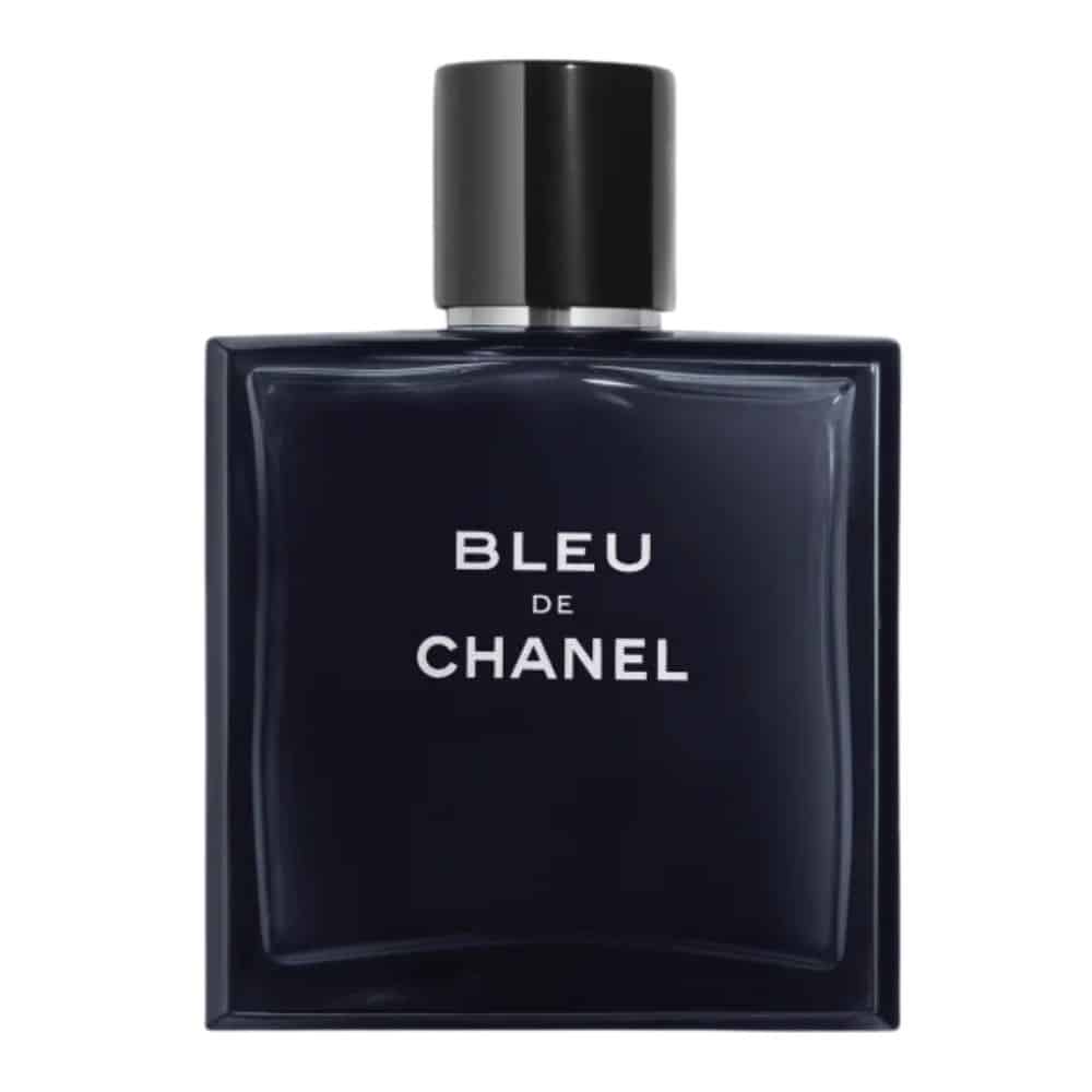 Chanel Bleu Eau De Toilette  For Men 50ml — Chanel