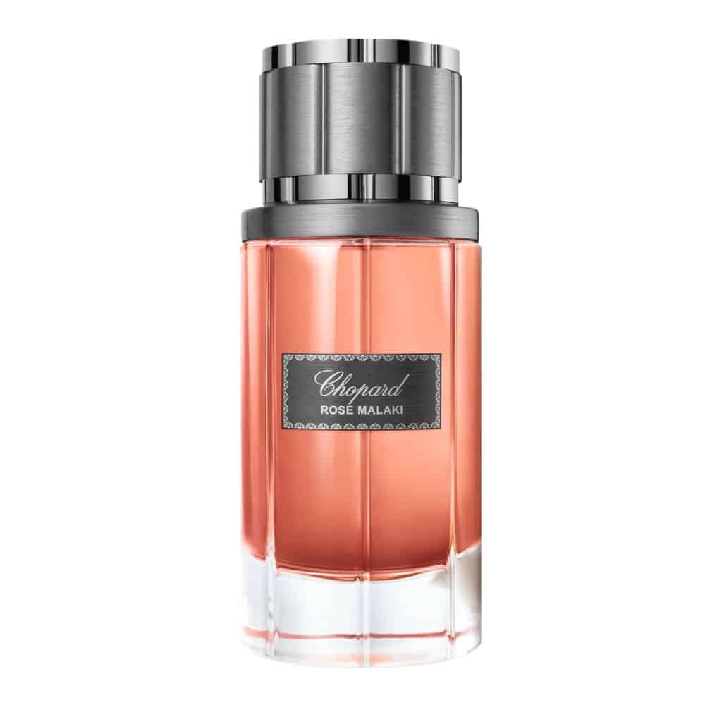 Chopard Rose Malaki Eau De Perfume For Men 80ml — Chopard