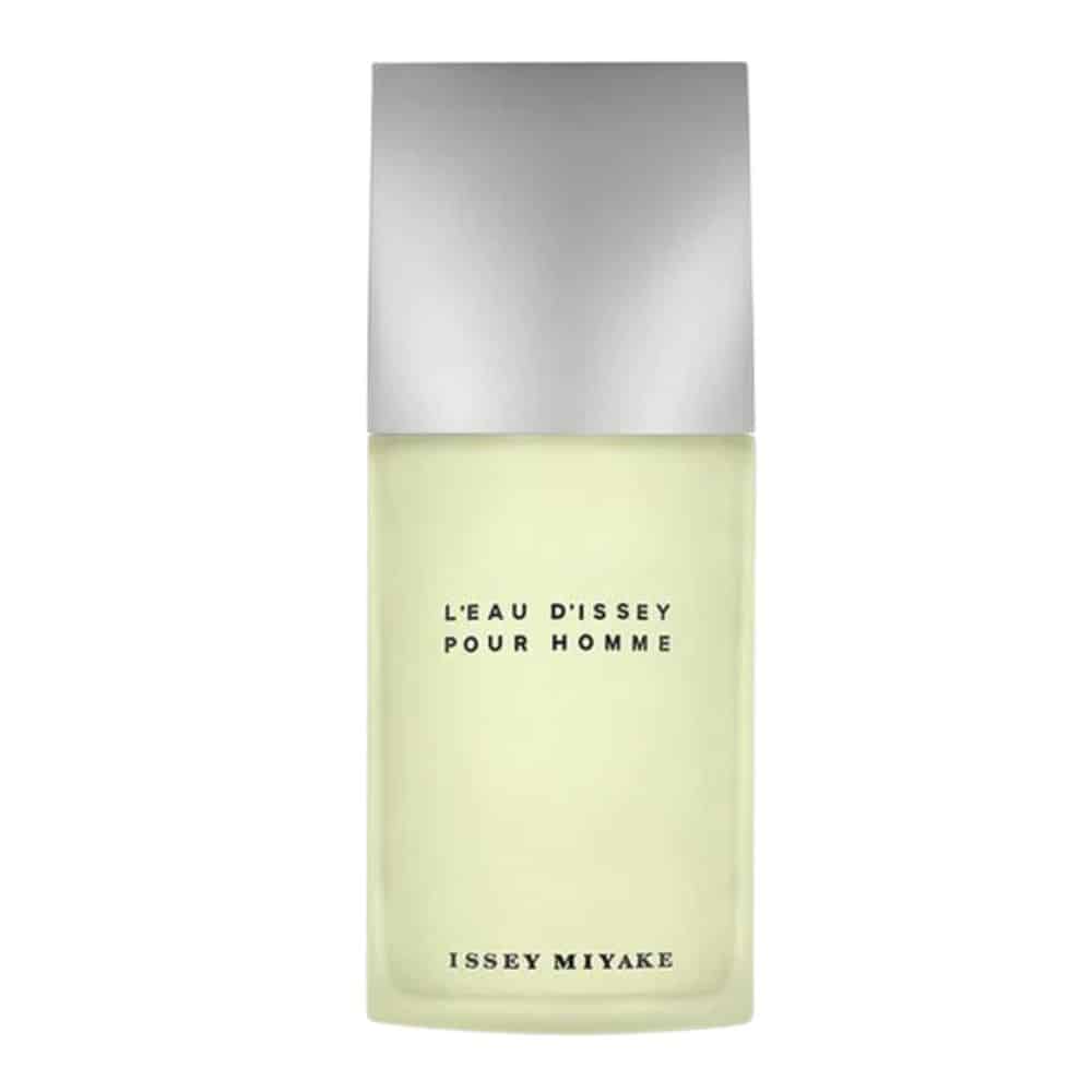 Issey Miyake L'Eau d'Issey Pour Homme EDT 75ml — Issey Miyake
