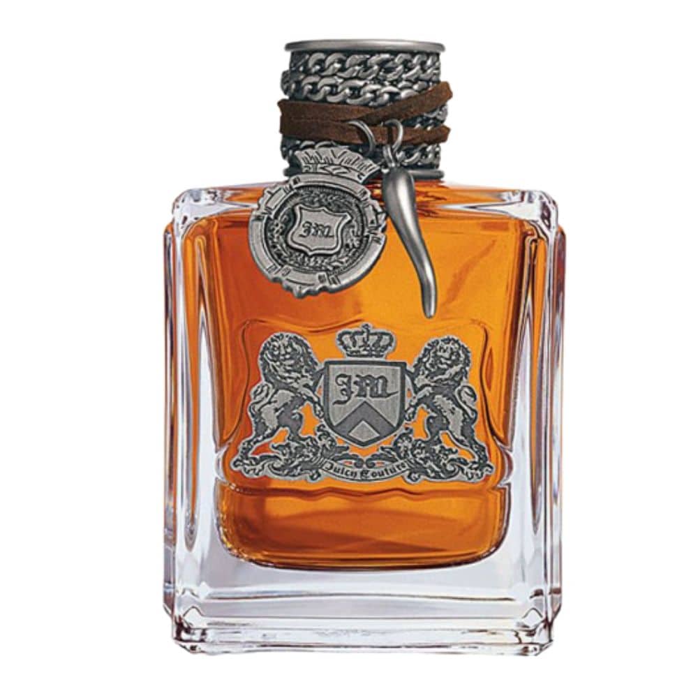 Juicy Couture Dirty English Edt For Men — Juicy Couture