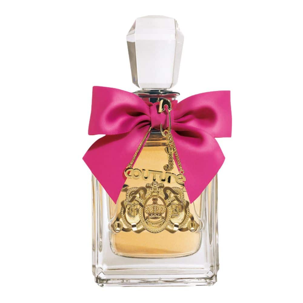 Juicy Couture Viva La Juicy Edp For Women — Juicy Couture