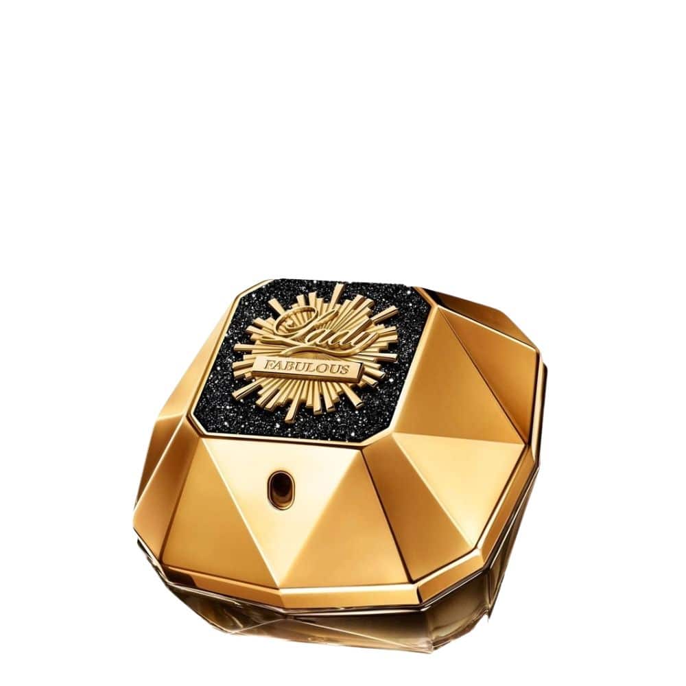 PACO RABANNE LADY MILLION FABULOUS INTENSE EDP FOR WOMEN — Paco Rabanne