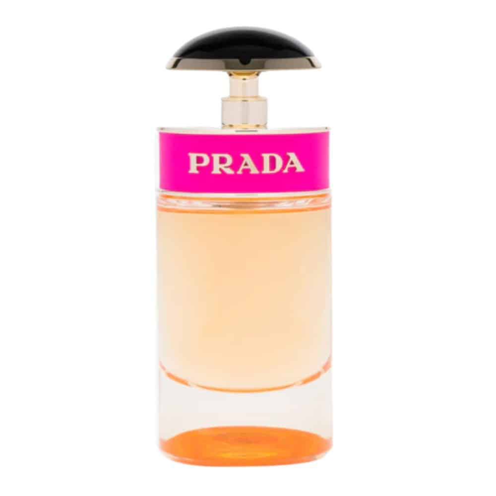 PRADA CANDY EDP FOR WOMEN — Prada