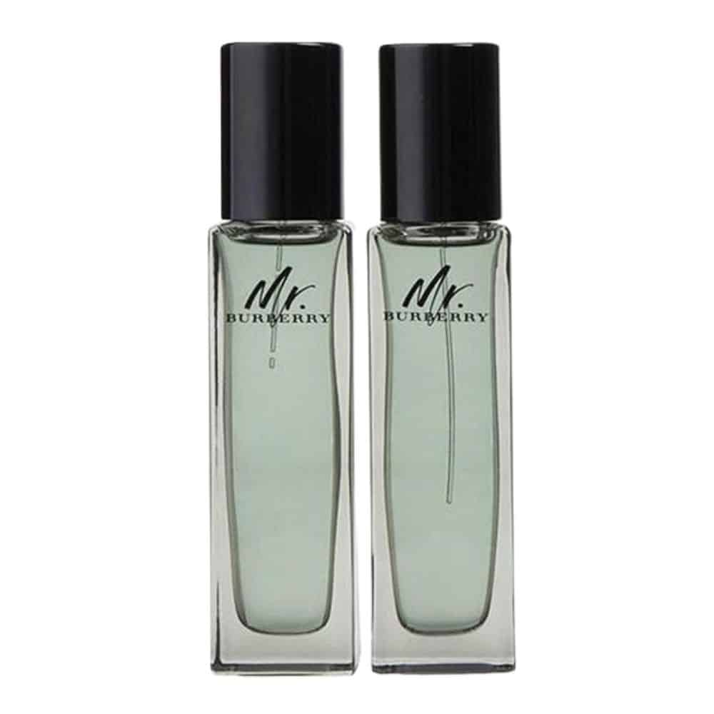 BURBERRY MR BURBERRY Gift Set For Men — Burberry