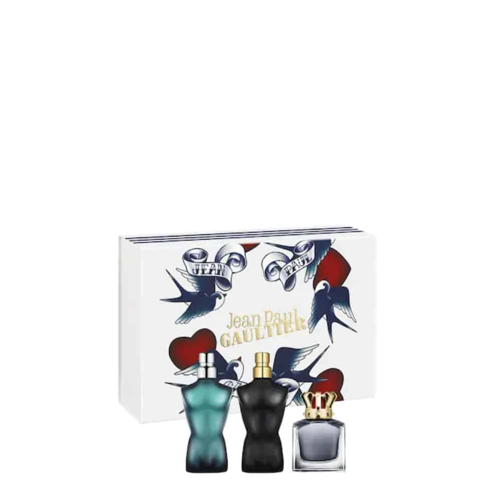 Jean Paul Gaultier Men'S Gift Set — Jean Paul Gaultier