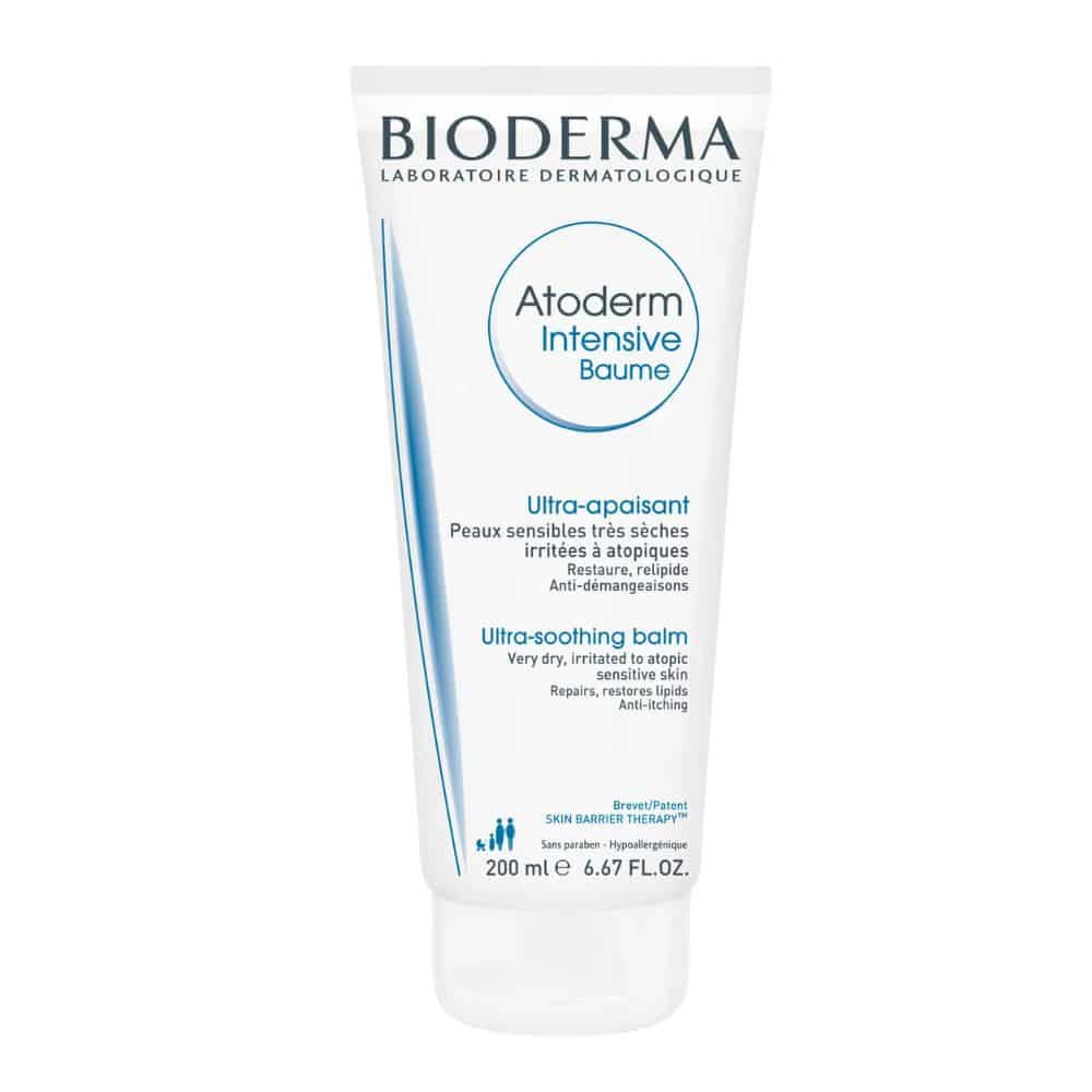 Bioderma Atoderm Intensive Ultra-Soothing Balm for Face & Body — Bioderma