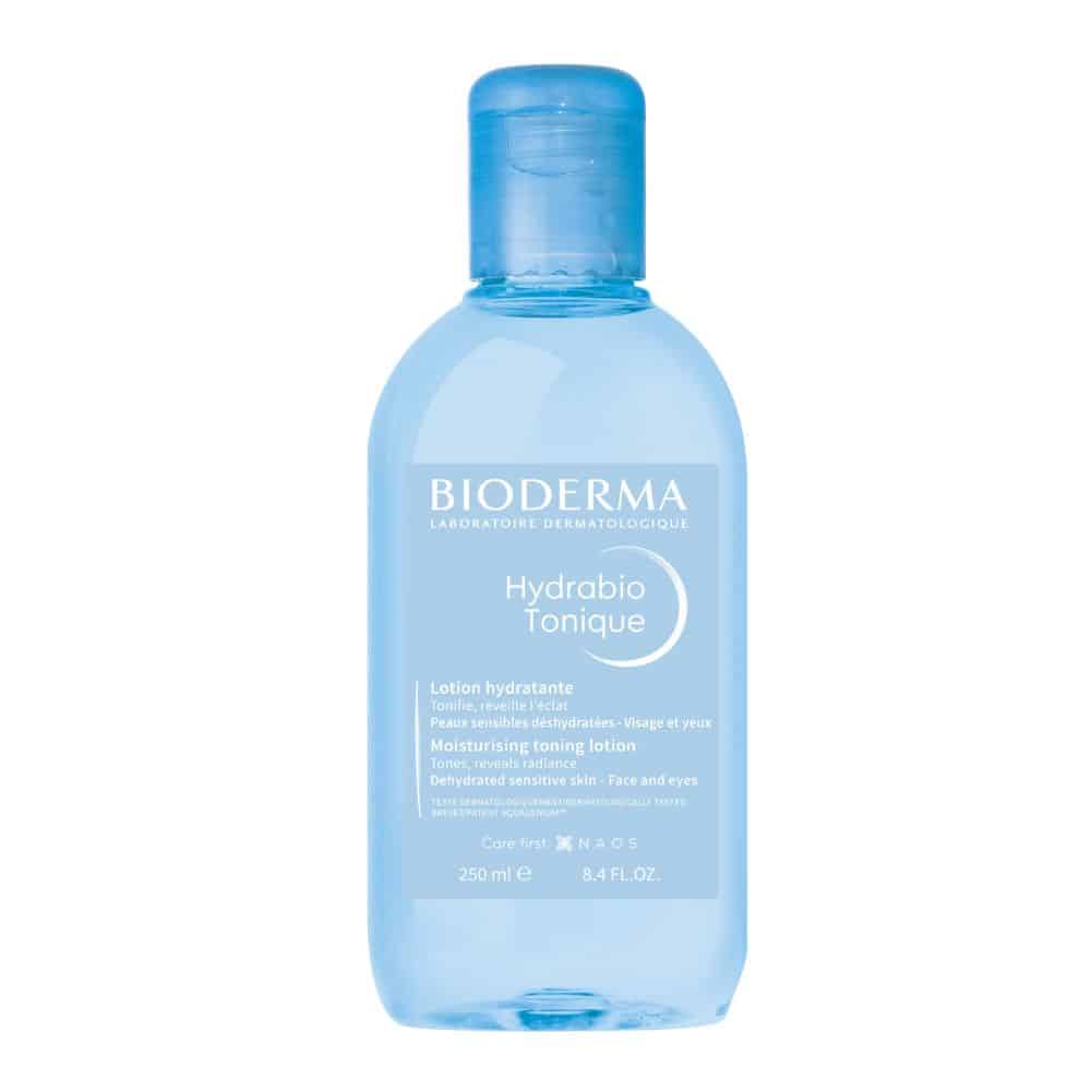 Bioderma Hydrabio Tonique Moisturising toning lotion for Dehydrated skin 250ml — Bioderma