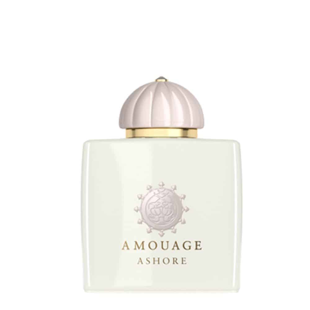 Amouage Ashore For Woman Edp 100ml — Amouage