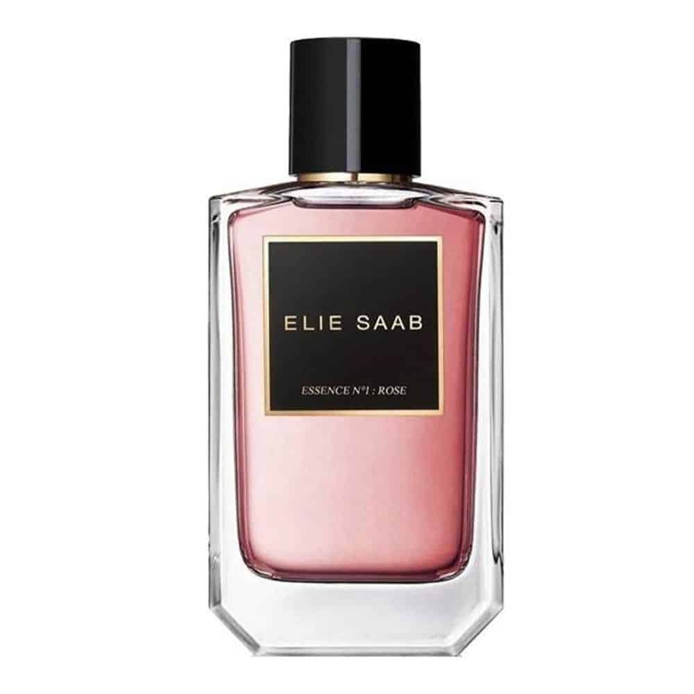 ELIE SAAB LA COLLECTION ESSENCE NO.1 ROSE EDP — Elie Saab