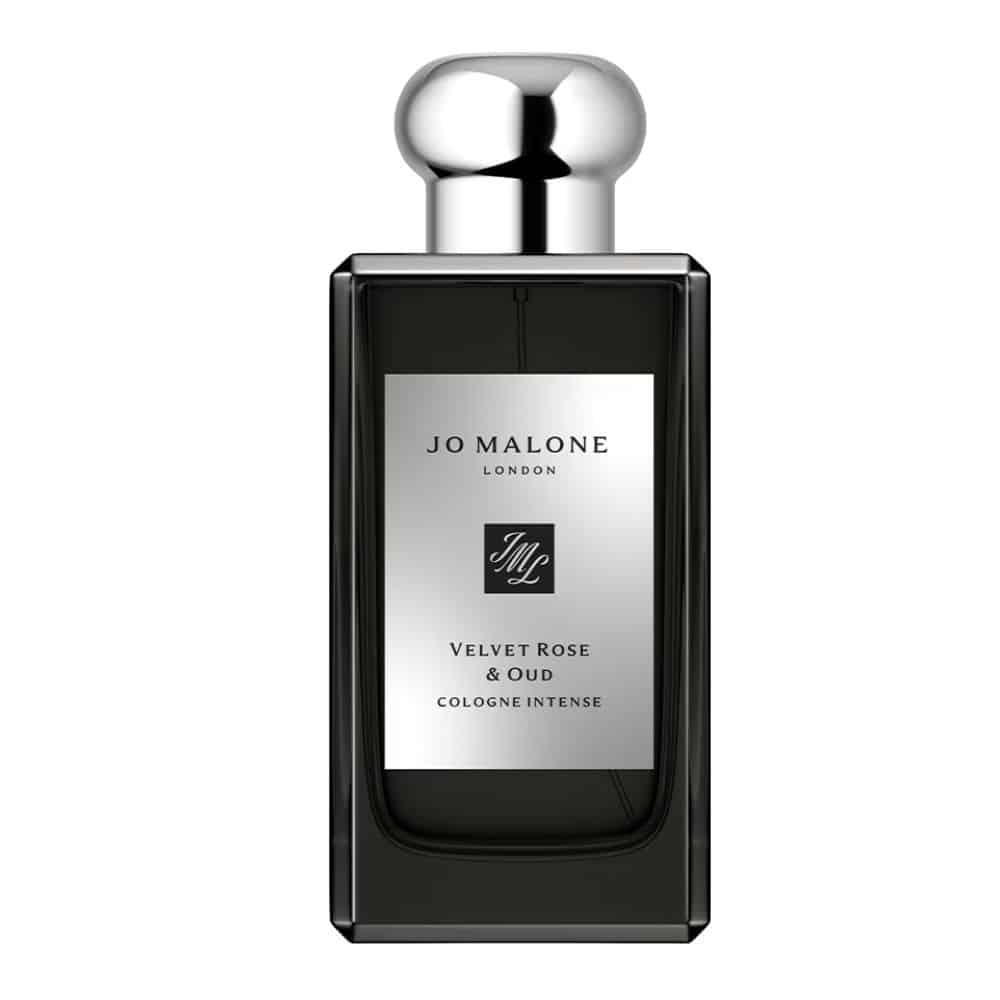 JO MALONE VELVET ROSE & OUD COLOGNE INTENSE — Jo Malone