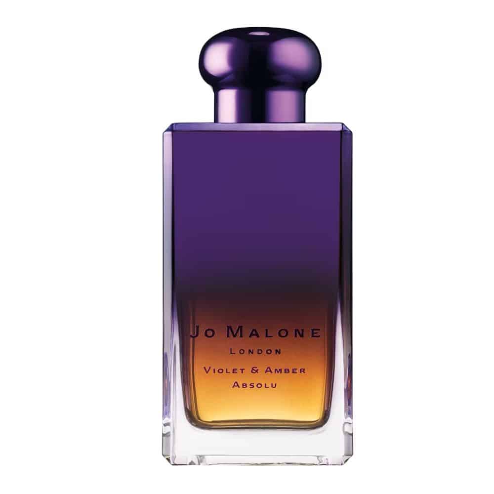 Jo Malone Violet & Amber Absolu (U) Edp — Jo Malone