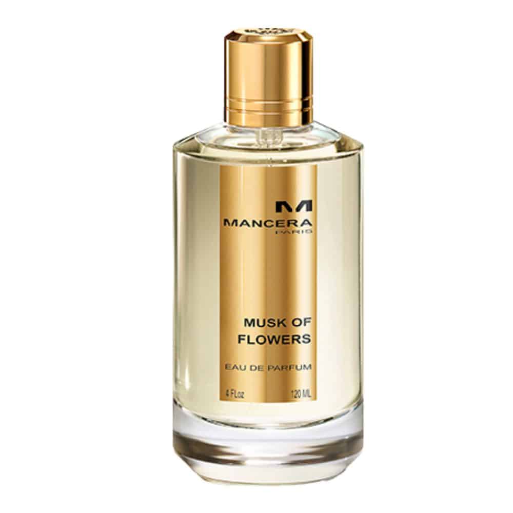 Mancera Musk Of Flowers Eau De Parfum — Mancera