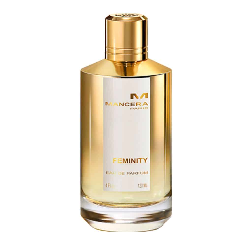 Mancera Feminity Eau De Parfum — Mancera