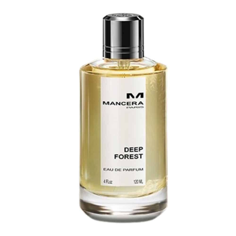 Mancera Deep Forest Eau De Parfum — Mancera
