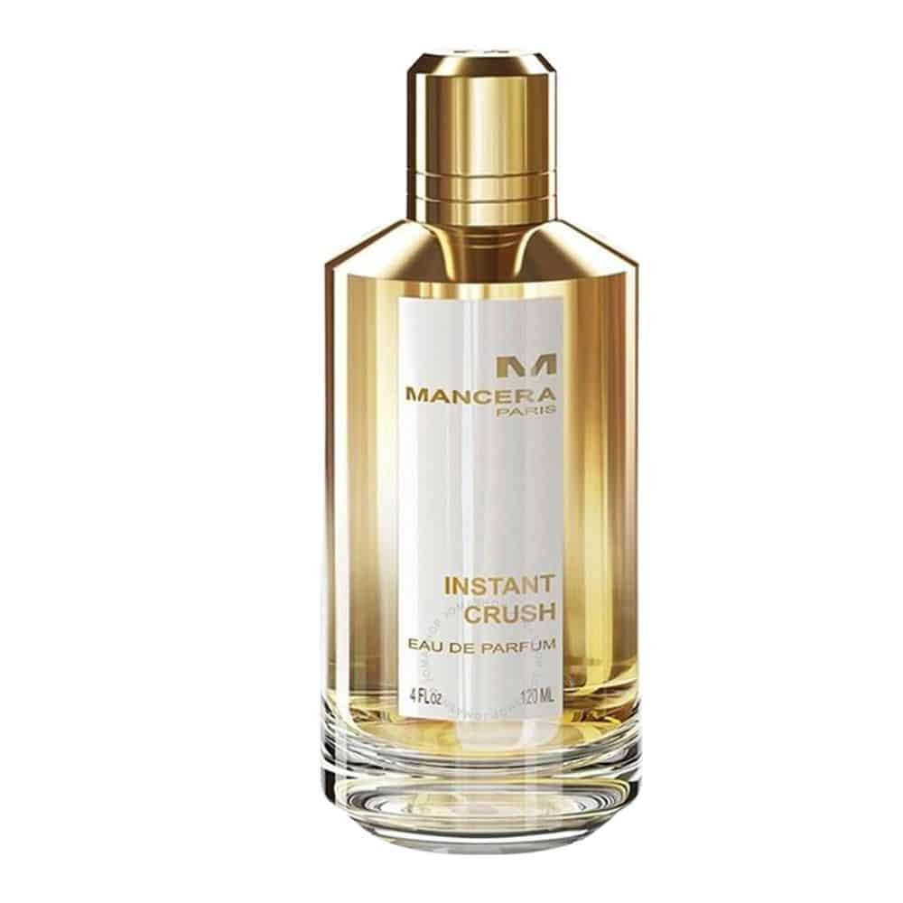 Mancera Instant Crush Eau De Parfum — Mancera