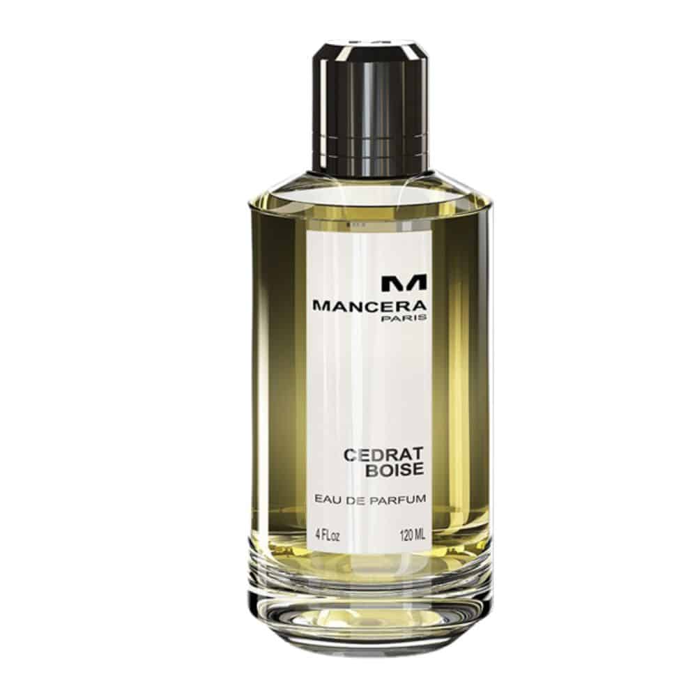 Mancera Cedrat Boise Eau De Parfum — Mancera