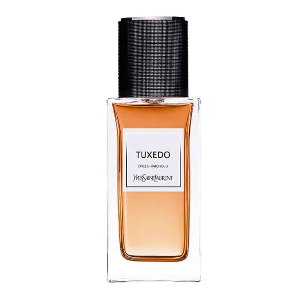 Yves Saint Laurent Tuxedo Epices Patchouli Eau De Parfum 125ML — Yves Saint Laurent