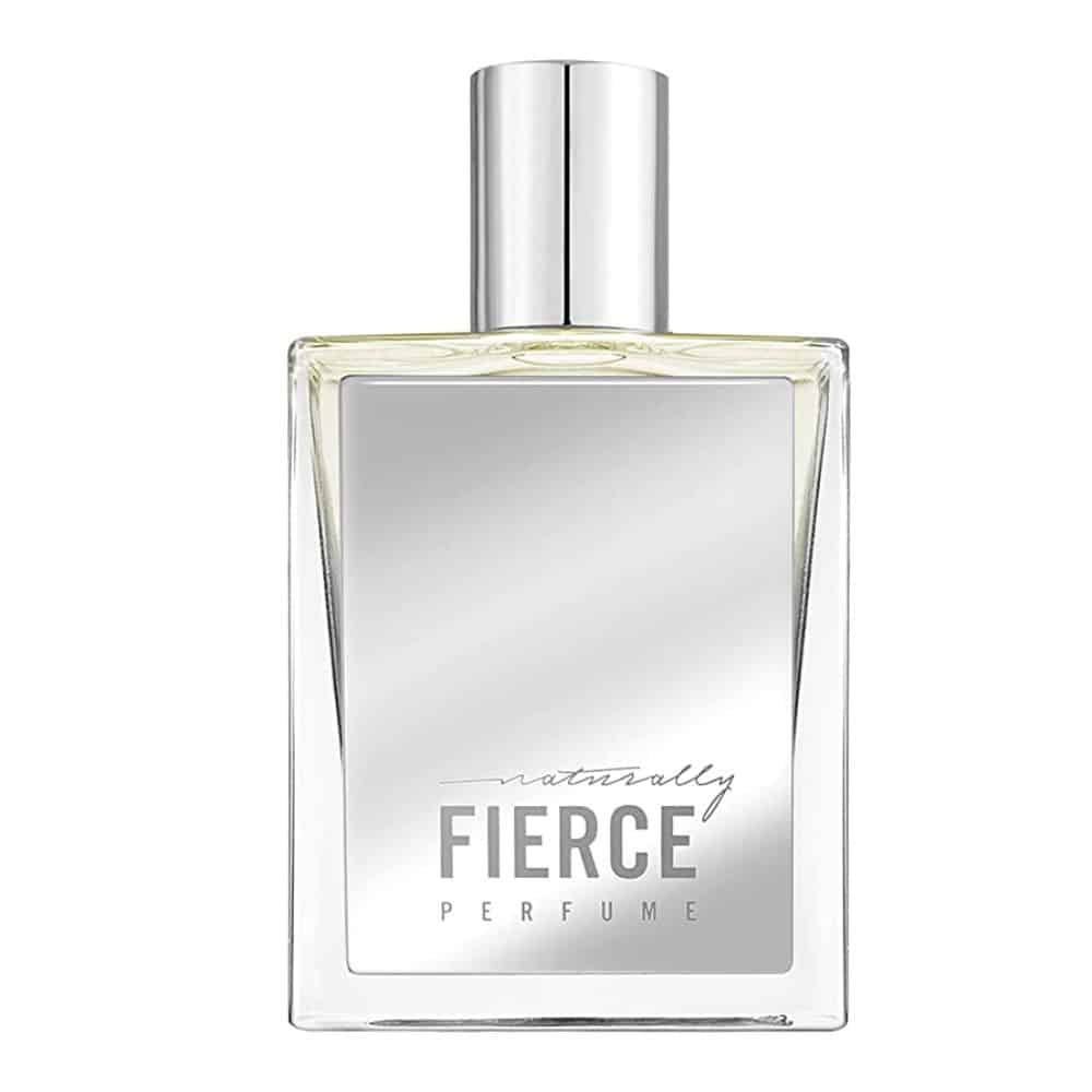 Abercrombie & Fitch Naturally Fierce For Women Edp 50ML — Abercrombie & Fitch