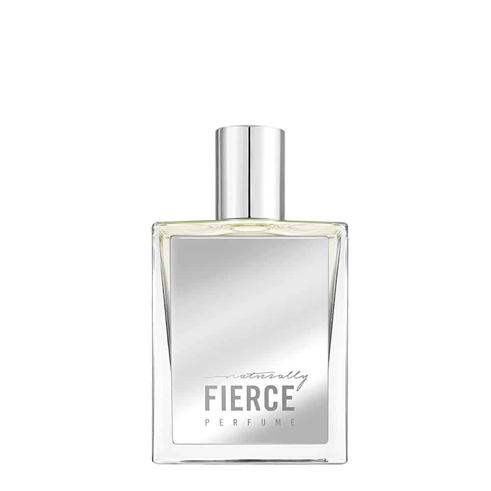 Abercrombie & Fitch Naturally Fierce For Women Edp 30ML — Abercrombie & Fitch