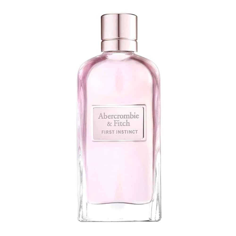 Abercrombie & Fitch First Instinct For Women EDP 100ml — Abercrombie & Fitch