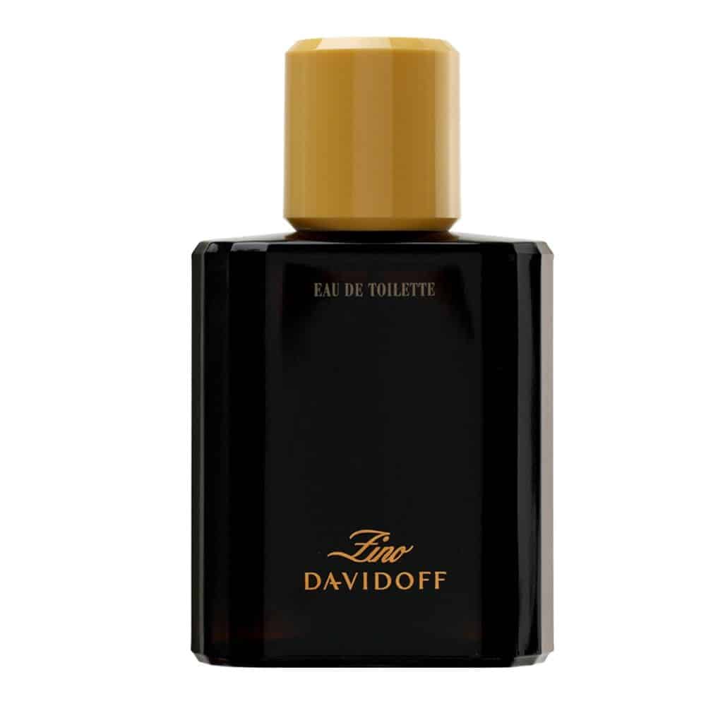 Davidoff Zino For Men Eau De Toilette — Davidoff