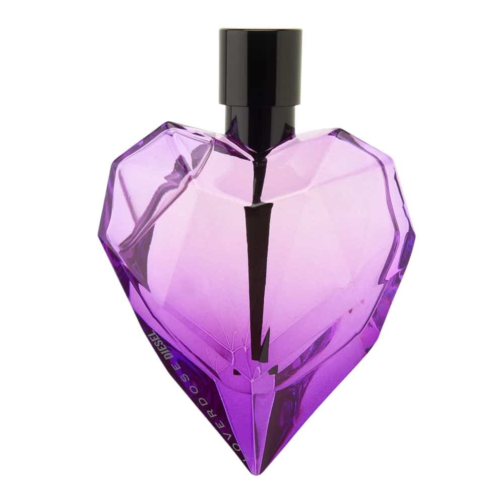 Diesel Loverdose For Women Eau De Parfum — Diesel