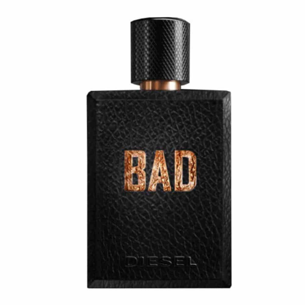 Diesel Bad For Men Eau De Toilette 75ML — Diesel