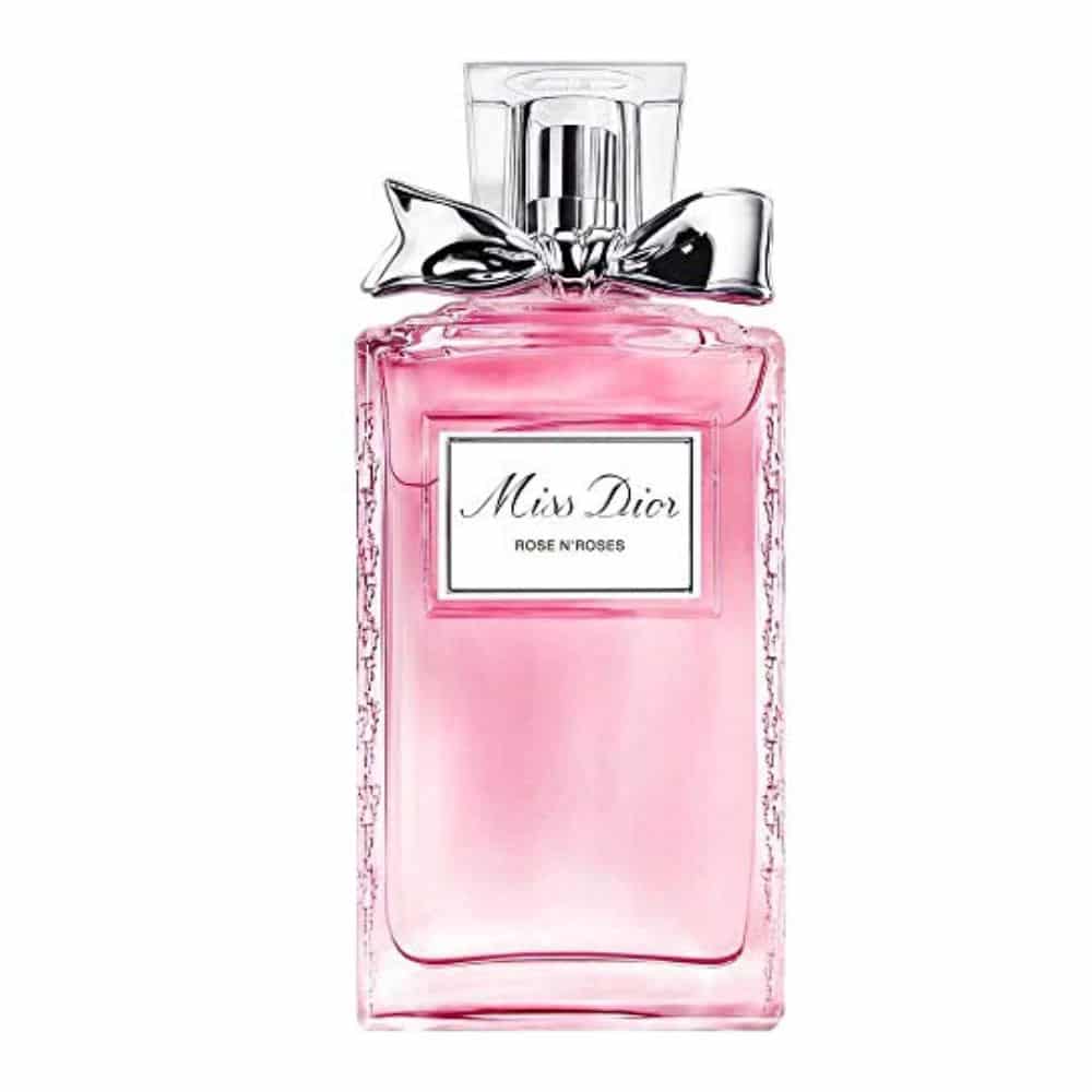 Dior Miss Dior Rose N' Roses Eau De Toilette For Women 50ML — Dior