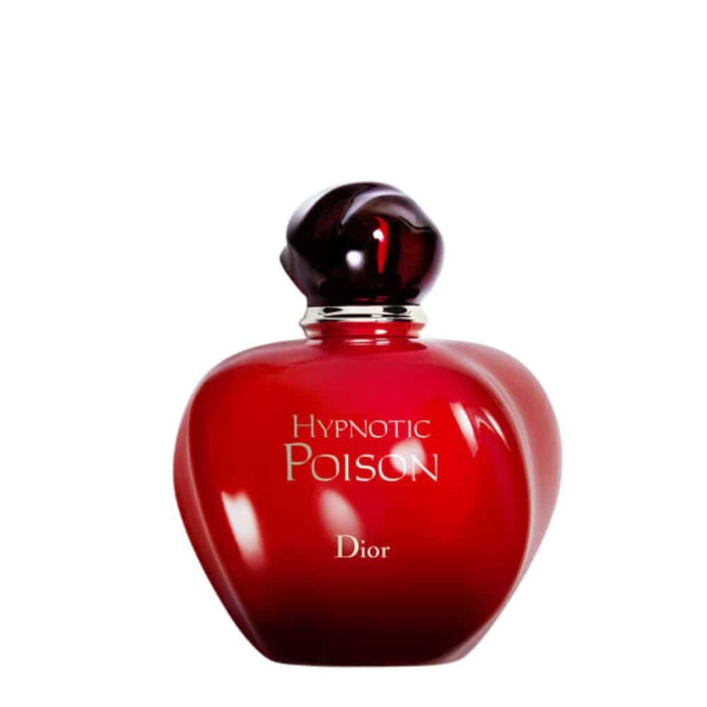 Dior Hypnotic Poison Eau De Toilette For Women — Dior
