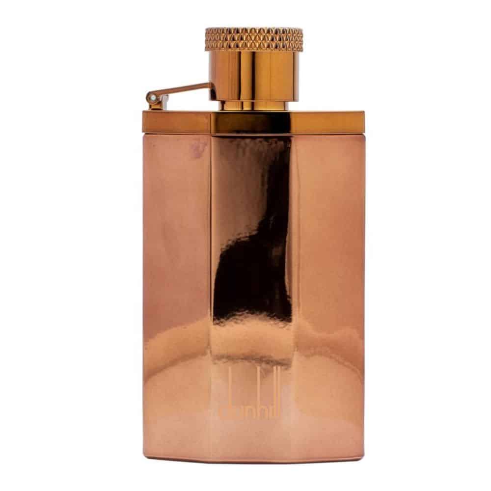 Dunhill Desire Bronze For Men Eau De Toilette — Dunhill