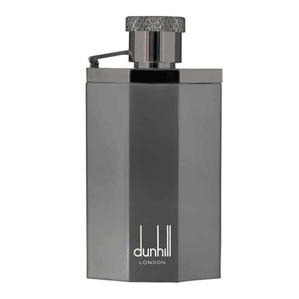 Dunhill Desire Platinium For Men Eau De Toilette — Dunhill