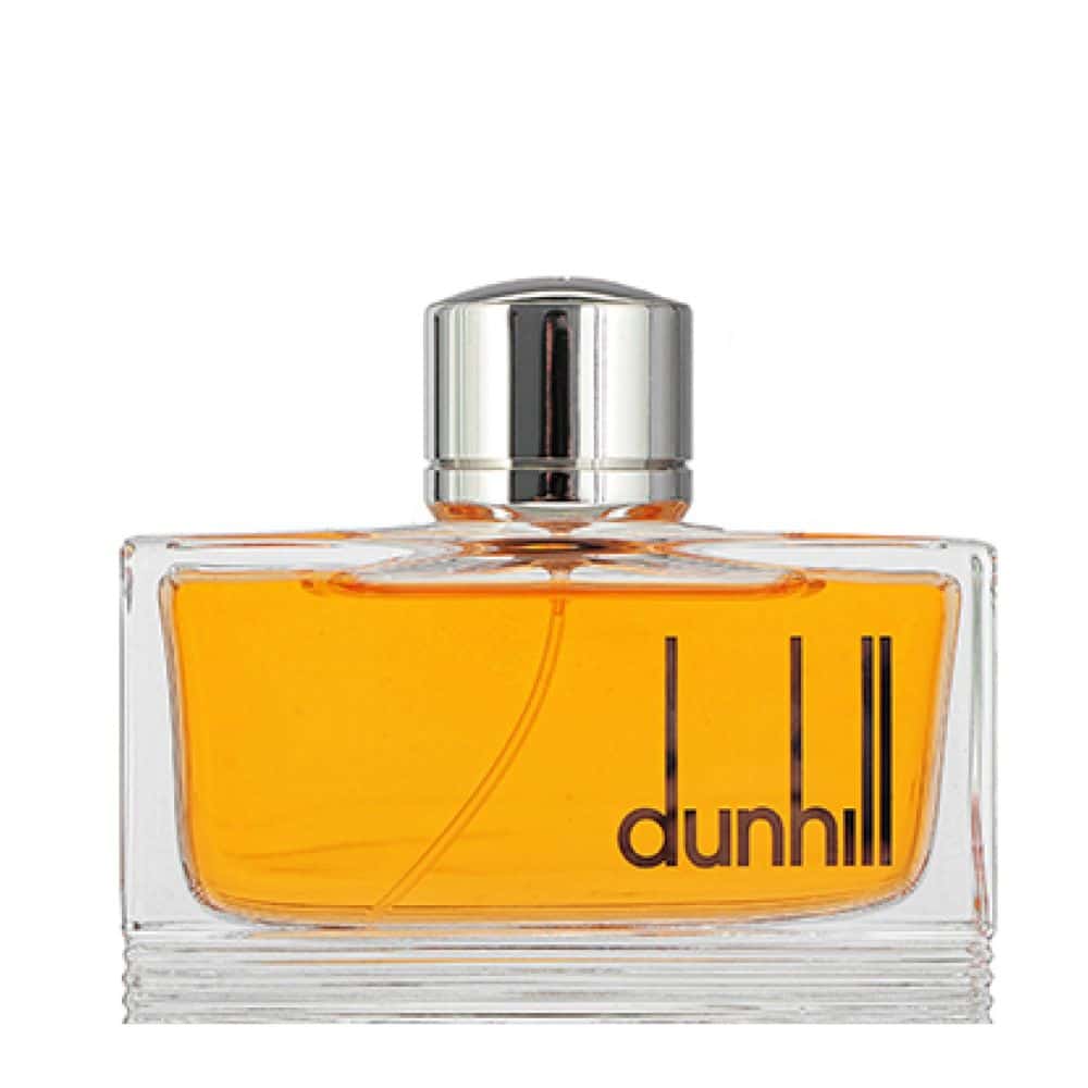 Dunhill Pursuit For Men Eau De Toilette — Dunhill