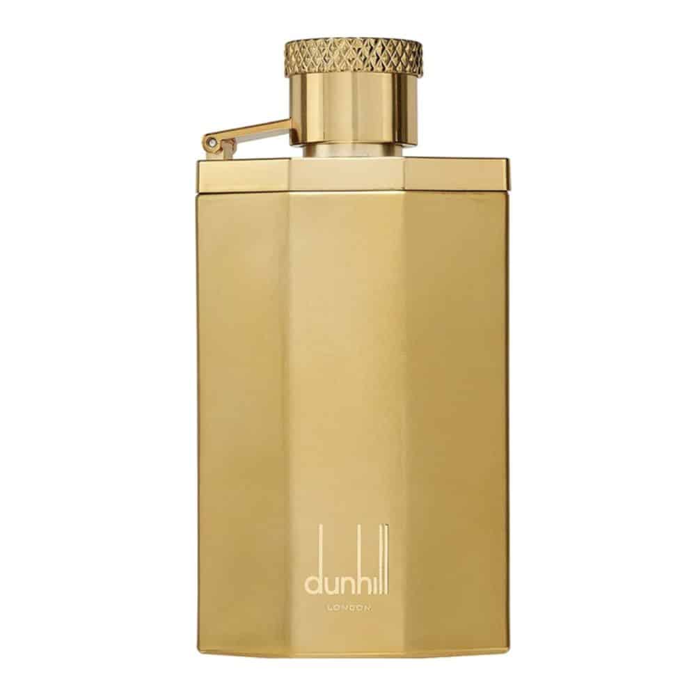 Dunhill Desire Gold For Men Eau De Toilette — Dunhill