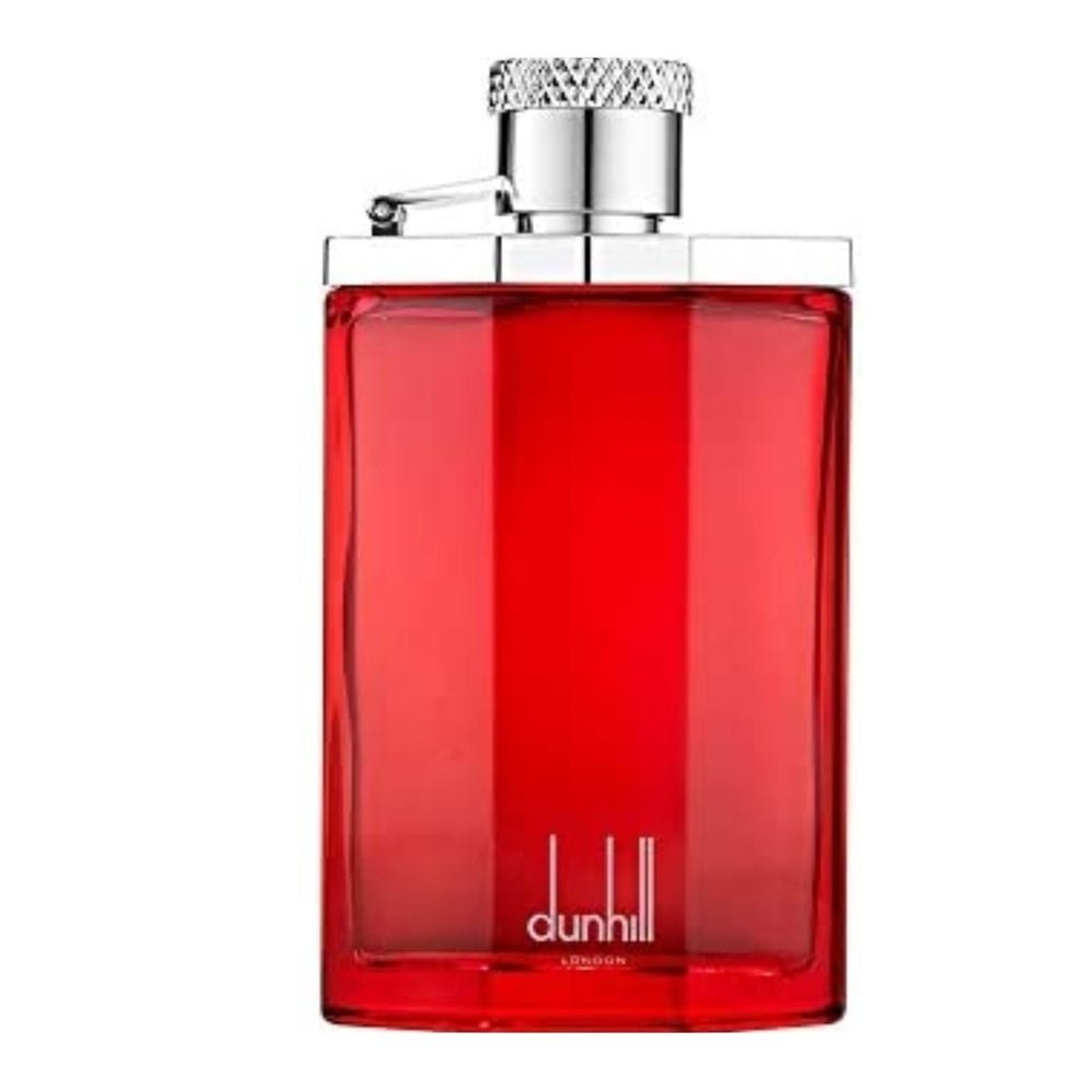 Dunhill Desire Red For Men Eau De Toilette — Dunhill