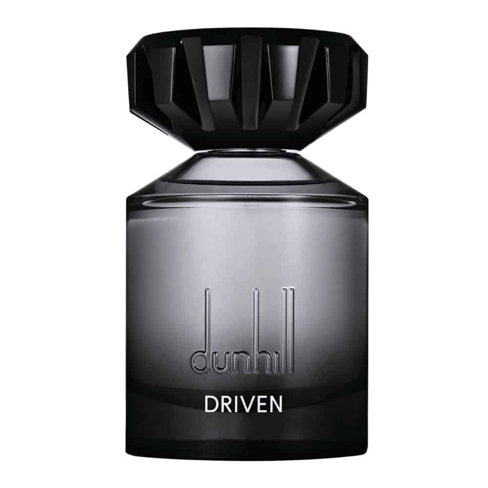 Dunhill Driven Men Eau De Parfum — Dunhill