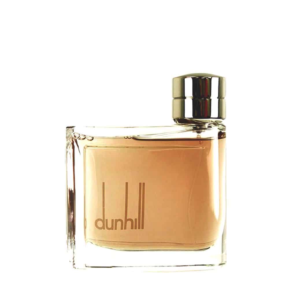 DUNHILL BROWN FOR MEN EAU DE TOILETTE — Dunhill